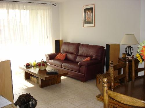 Vente appartement t4 chateau gombert technopole marseille 13eme 13013